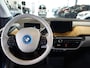 BMW i3 Basis 94Ah 33 kWh *24.265 Km / Navigatie / LMV *