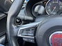 Fiat 124 Spider 1.4 M-AIR T LUSSO NAV CAMERA CRUISE LEER STOELVW DAB XENON LMV B