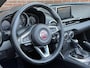 Fiat 124 Spider 1.4 M-AIR T LUSSO NAV CAMERA CRUISE LEER STOELVW DAB XENON LMV B
