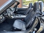 Fiat 124 Spider 1.4 M-AIR T LUSSO NAV CAMERA CRUISE LEER STOELVW DAB XENON LMV B