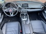 Fiat 124 Spider 1.4 M-AIR T LUSSO NAV CAMERA CRUISE LEER STOELVW DAB XENON LMV B