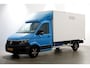 Volkswagen Crafter 35 2.0 TDI E6 Bakwagen met achterdeuren 2-Persoons 05-2021