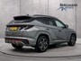Hyundai Tucson 1.6 T-GDI MHEV N Line // DEALERONDERHOUDEN // TREKHAAK //