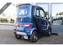 Bold Cura 120 Ah Géén rijbewijs nodig||100% elektrisch|LED|Open dak|Radio|