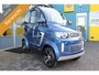 Bold Cura 120 Ah Géén rijbewijs nodig||100% elektrisch|LED|Open dak|Radio|