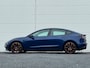 Tesla Model 3 Long Range AWD SOH 88% Org NL FSD Pano Warmtepomp 360 Camera 20 Inch Memory seats Leer Dodehoek detectie