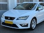 SEAT Leon 1.4 TSI 150PK FR Connect Navi Camera Trekhaak Keurige auto!