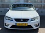 SEAT Leon 1.4 TSI 150PK FR Connect Navi Camera Trekhaak Keurige auto!