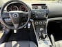 Mazda 6 Sportbreak 1.8 Exclusive GT NAP