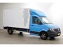 Volkswagen Crafter 35 2.0 TDI E6 Bakwagen met achterdeuren 2-Persoons 02-2021