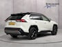 Toyota RAV4 - 2.5 Hybrid AWD Bi-Tone // DEALERONDERHOUDEN // REAR VIEW MIRROR  // TREKHAAK // SCHUIFDAK //