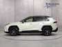 Toyota RAV4 - 2.5 Hybrid AWD Bi-Tone // DEALERONDERHOUDEN // REAR VIEW MIRROR  // TREKHAAK // SCHUIFDAK //