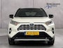 Toyota RAV4 - 2.5 Hybrid AWD Bi-Tone // DEALERONDERHOUDEN // REAR VIEW MIRROR  // TREKHAAK // SCHUIFDAK //