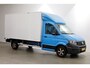 Volkswagen Crafter 35 2.0 TDI E6 Bakwagen met achterdeuren 2-Persoons 02-2021