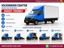 Volkswagen Crafter 35 2.0 TDI E6 Bakwagen met achterdeuren 2-Persoons 02-2021