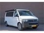 Volkswagen Transporter 2.0 TDI L2 Buscamper, Origineel NL, Hefdak, Luifel, Trekhaak, Airco, Cruise control.