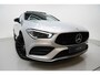 Mercedes-Benz CLA 250 e AMG NIGHT PANO SFEER CAM