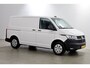 Volkswagen Transporter T6.1 2.0 TDI 150pk DSG-Automaat L1H1 Airco/CarPlay/Achterklep 10-2021