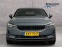 Polestar 2 - Long Range Dual Motor Launch Edition 78kWh // PANORAMADAK // LEDER // STOEL+STUUR VERWARMING