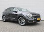 Kia Sportage 1.6 T-GDi Hybrid Dark Edition | Stuur-/stoelverwarming v+a | Camera | Elek. stoelverstelling | 18" LM | Cruise adapt. | Navi | Clima | Half leer/suède |