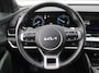 Kia Sportage 1.6 T-GDi Hybrid Dark Edition | Stuur-/stoelverwarming v+a | Camera | Elek. stoelverstelling | 18" LM | Cruise adapt. | Navi | Clima | Half leer/suède |