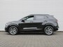 Kia Sportage 1.6 T-GDi Hybrid Dark Edition | Stuur-/stoelverwarming v+a | Camera | Elek. stoelverstelling | 18" LM | Cruise adapt. | Navi | Clima | Half leer/suède |