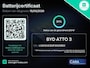 BYD Atto 3 Comfort 60kWh SoH 91% | Pano | Navi | Camera