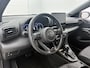 Toyota Yaris 1.5 Hybrid 130 Executive | BTW voertuig | Stoel+stuurverwarming | Dodehoek detectie | Parkeersensoren voor+achter | Apple CarPlay/Android Auto | Cruise Control Adaptive | Achteruitrijcamera |
