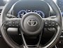 Toyota Yaris 1.5 Hybrid 130 Executive | BTW voertuig | Stoel+stuurverwarming | Dodehoek detectie | Parkeersensoren voor+achter | Apple CarPlay/Android Auto | Cruise Control Adaptive | Achteruitrijcamera |