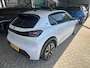Peugeot e-208 EV GT 350 50 kWh | 3-fase | Pano | Camera | Adap Cruise | Navi | Climate Control | Achteruitrijcamera | Airco (automatisch) | Apple Carplay/Android Auto|telefoonintegratie premium