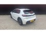 Peugeot e-208 EV GT 350 50 kWh | 3-fase | Pano | Camera | Adap Cruise | Navi | Climate Control | Achteruitrijcamera | Airco (automatisch) | Apple Carplay/Android Auto|telefoonintegratie premium