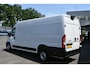 Fiat Ducato L4H2 Maxi 2.2 MultiJet 140 pk 3.5t Camera, 270 Graden achterdeuren