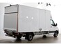 Mercedes-Benz Sprinter 314 CDI 143pk E6 Bakwagen met laadklep en zijdeur L440cm 1020kg laadverm. 06-2021