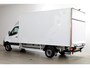 Mercedes-Benz Sprinter 314 CDI 143pk E6 Bakwagen met laadklep en zijdeur L440cm 1020kg laadverm. 06-2021