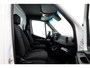 Mercedes-Benz Sprinter 314 CDI 143pk E6 Bakwagen met laadklep en zijdeur L440cm 1020kg laadverm. 06-2021