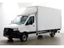 Mercedes-Benz Sprinter 314 CDI 143pk E6 Bakwagen met laadklep en zijdeur L440cm 1020kg laadverm. 06-2021