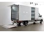 Mercedes-Benz Sprinter 314 CDI 143pk E6 Bakwagen met laadklep en zijdeur L440cm 1020kg laadverm. 06-2021
