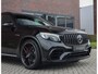 Mercedes-Benz GLC 63S AMG 4MATIC+ | AMG Drivers Pack - Burmester