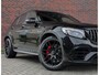 Mercedes-Benz GLC 63S AMG 4MATIC+ | AMG Drivers Pack - Burmester