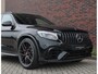 Mercedes-Benz GLC 63S AMG 4MATIC+ | AMG Drivers Pack - Burmester