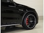 Mercedes-Benz GLC 63S AMG 4MATIC+ | AMG Drivers Pack - Burmester
