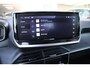 Peugeot 2008 1.2 PureTech 100 Allure Airco Carplay Rondom sensoren 17539km Nieuwstaat