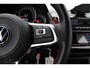 Volkswagen Up! 1.0 TSI GTI | Achteruitrijcamera | Afwijkende dakkleur | Airco (automatisch)