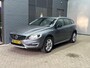 Volvo V60 Cross Country 2.0 D4 Summum | ACC | Schuifdak | Trekhaak | BLIS | Keyless | Standkachel | Memory | 18 Inch