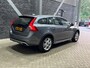 Volvo V60 Cross Country 2.0 D4 Summum | ACC | Schuifdak | Trekhaak | BLIS | Keyless | Standkachel | Memory | 18 Inch