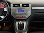 Ford C-Max 1.8-16V Limited Clima, Parkeersensoren, Cruise control, Lichtmetalen velgen, Trekaak, Radio, Mistlamp