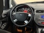 Ford C-Max 1.8-16V Limited Clima, Parkeersensoren, Cruise control, Lichtmetalen velgen, Trekaak, Radio, Mistlamp