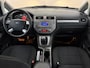 Ford C-Max 1.8-16V Limited Clima, Parkeersensoren, Cruise control, Lichtmetalen velgen, Trekaak, Radio, Mistlamp