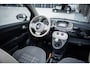 Fiat 500C 0.9 TwinAir Turbo Lounge