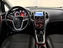 Opel Astra 1.4 Turbo Cosmo Half leder, Parkeersensoren, Navi, Cruise control, Lichtmetalen velgen, Mistlamp, Radio